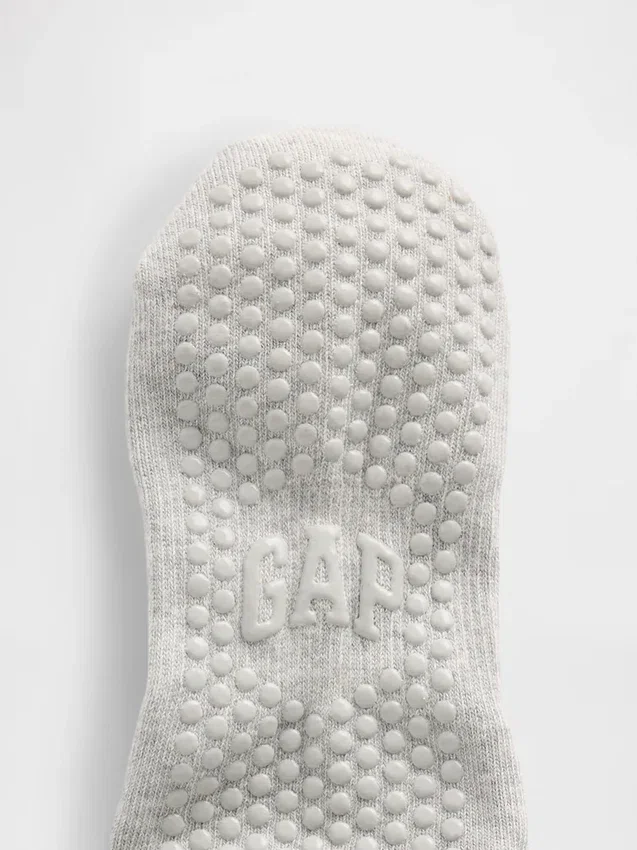 Sportliche Half-Crew-Socken (4er-Pack)