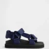 Sportliche Sandalen für Kleinkinder
