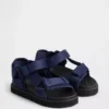 Sportliche Sandalen für Kleinkinder