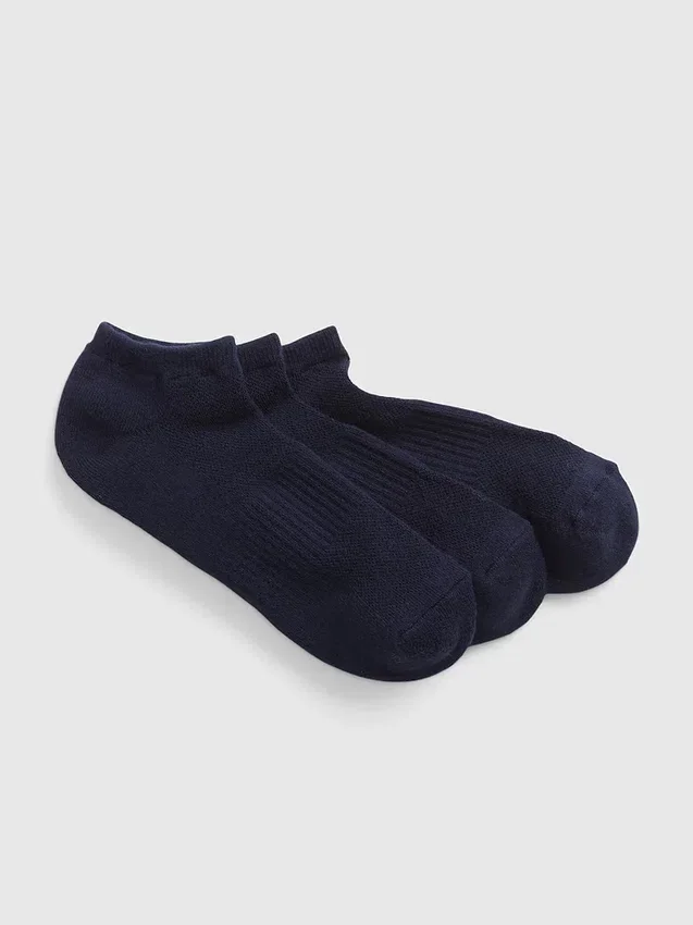 Sportliche Socken (3er-Pack)