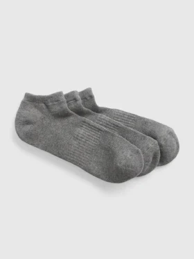 Sportliche Socken (3er-Pack)