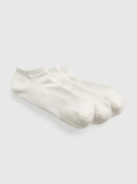 Sportliche Socken (3er-Pack)