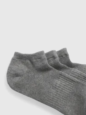 Sportliche Socken (3er-Pack)