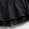 Sportliches Kinderkleid mit Flügelärmeln