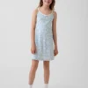 Sportliches Tanktop-Kleid für Kinder