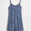 Sportliches Tanktop-Kleid für Kinder