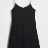 Sportliches Tanktop-Kleid für Kinder