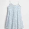 Sportliches Tanktop-Kleid für Kinder