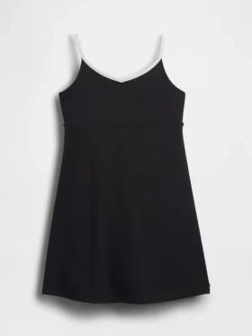 Sportliches Tanktop-Kleid für Kinder
