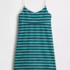 Sportliches Tanktop-Kleid für Kinder
