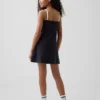 Sportliches Tanktop-Kleid für Kinder