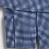 Sportliches Tanktop-Kleid für Kinder