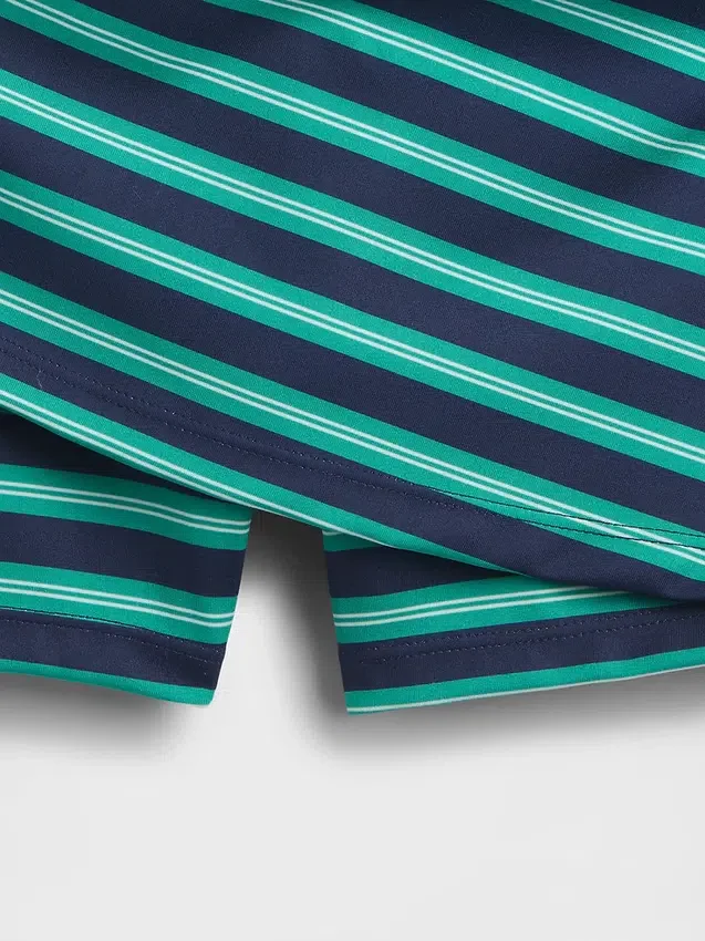 Sportliches Tanktop-Kleid für Kinder