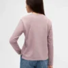 Squishmallow Oversize-T-Shirt mit Grafik für Kinder
