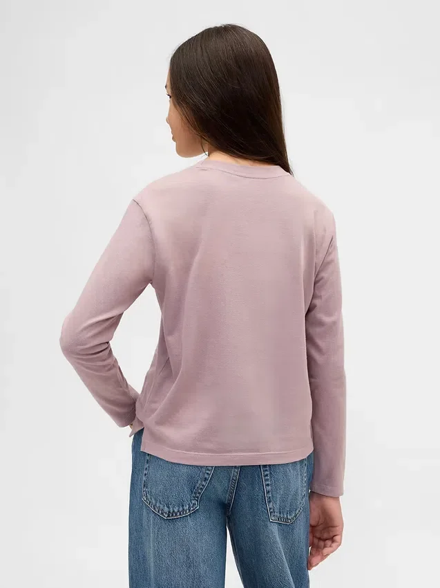 Squishmallow Oversize-T-Shirt mit Grafik für Kinder