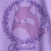 Squishmallow Oversize-T-Shirt mit Grafik für Kinder
