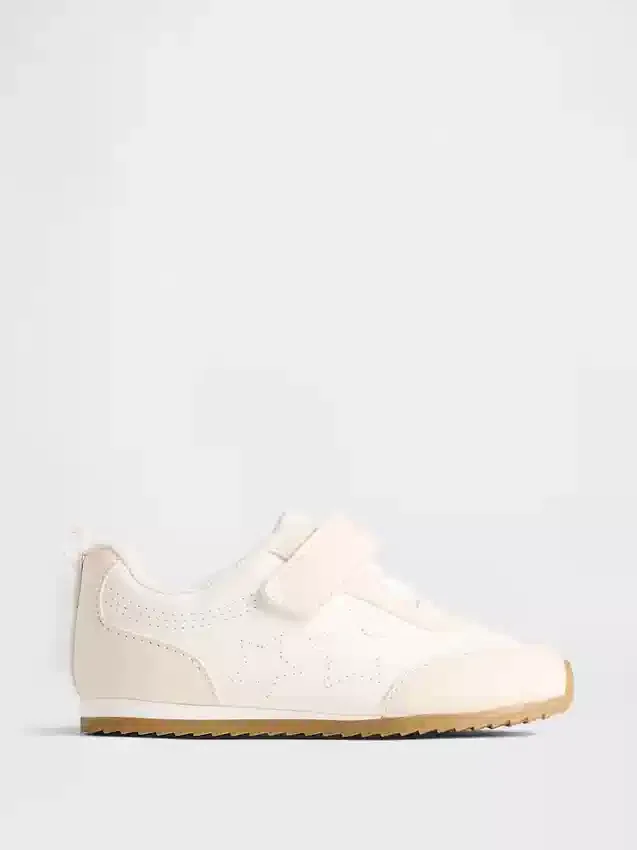 Star-Sneaker für Kleinkinder