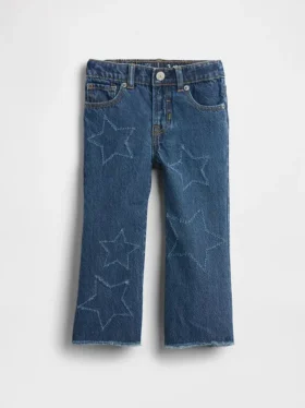 Star Stride-Jeans für Baby & Kleinkind