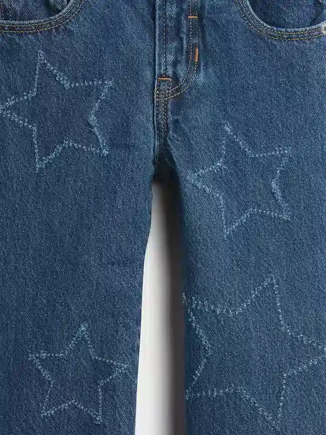 Star Stride-Jeans für Baby & Kleinkind