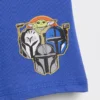 Star Wars Boxershorts aus Bio-Stretch-Baumwolle für Kinder (5er-Pack)