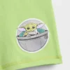Star Wars Boxershorts aus Bio-Stretch-Baumwolle für Kinder (5er-Pack)