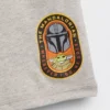 Star Wars Boxershorts aus Bio-Stretch-Baumwolle für Kinder (5er-Pack)