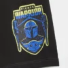 Star Wars Boxershorts aus Bio-Stretch-Baumwolle für Kinder (5er-Pack)