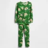 Star Wars-Pyjama-Set aus gebürsteter Bio-Baumwolle für Baby & Kleinkind