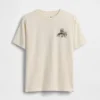 Star Wars Relaxed-Fit-T-Shirt mit Grafik für Kinder
