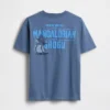 Star Wars Relaxed-Fit-T-Shirt mit Grafik für Kinder