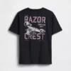 Star Wars Relaxed-Fit-T-Shirt mit Grafik für Kinder