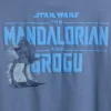 Star Wars Relaxed-Fit-T-Shirt mit Grafik für Kinder