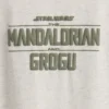 Star Wars Relaxed-Fit-T-Shirt mit Grafik für Kinder