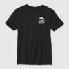Star Wars-T-Shirt für Kinder mit gesticktem Stormtrooper-Motiv