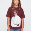 Star Wars-T-Shirt mit Aufdruck für Kinder