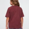Star Wars-T-Shirt mit Aufdruck für Kinder