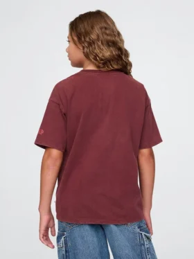 Star Wars-T-Shirt mit Aufdruck für Kinder