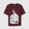 Star Wars-T-Shirt mit Aufdruck für Kinder