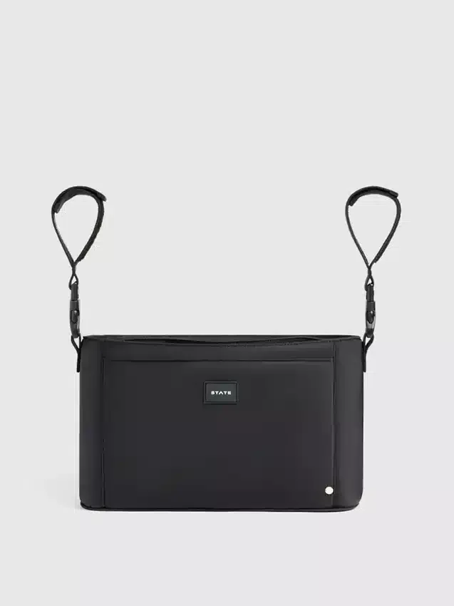 State Kinderwagen-Organizer