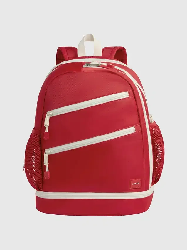 State Lenox Tennis-Rucksack