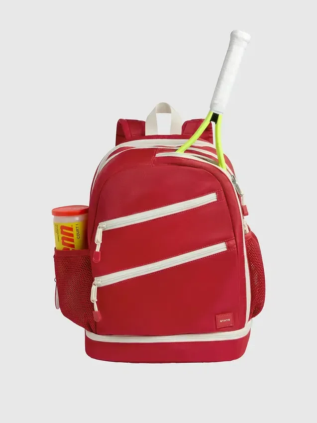 State Lenox Tennis-Rucksack