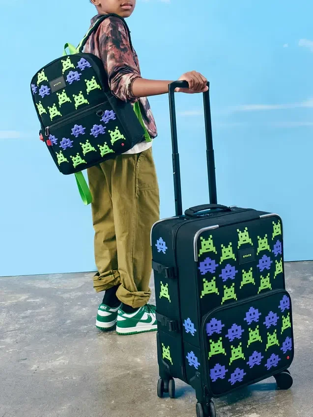State Logan Handgepäckkoffer