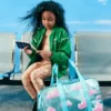State Rockaway Reisetasche