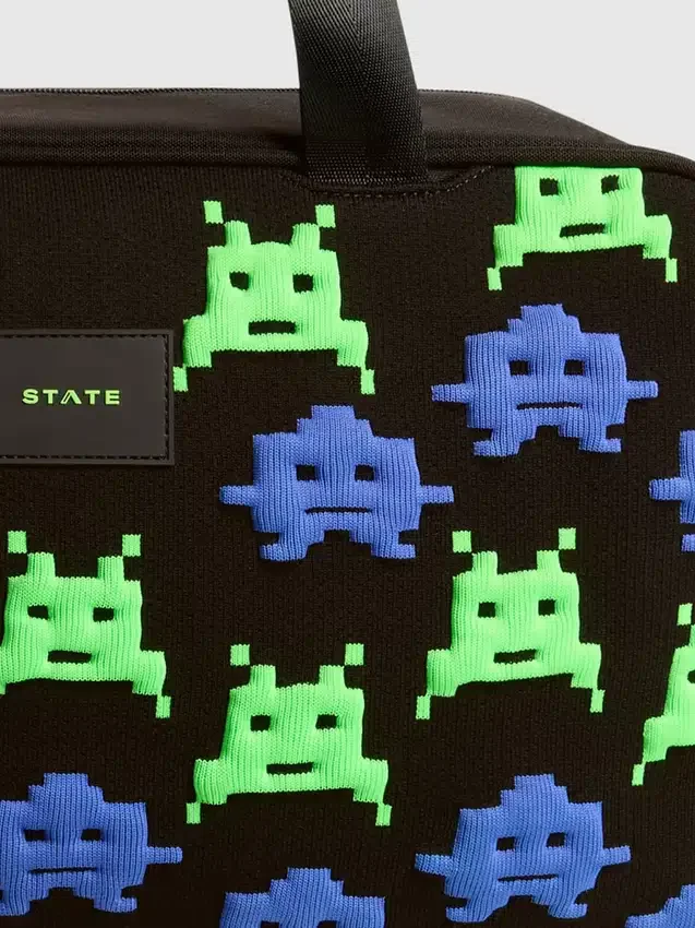 State Rockaway Reisetasche