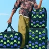 State Rockaway Reisetasche