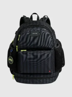 State Shea Baseball-Rucksack
