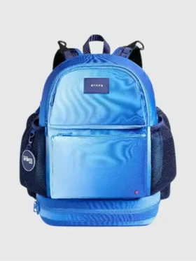 State Shea Baseball-Rucksack