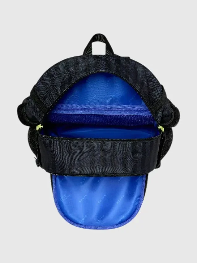 State Shea Baseball-Rucksack