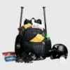 State Shea Baseball-Rucksack