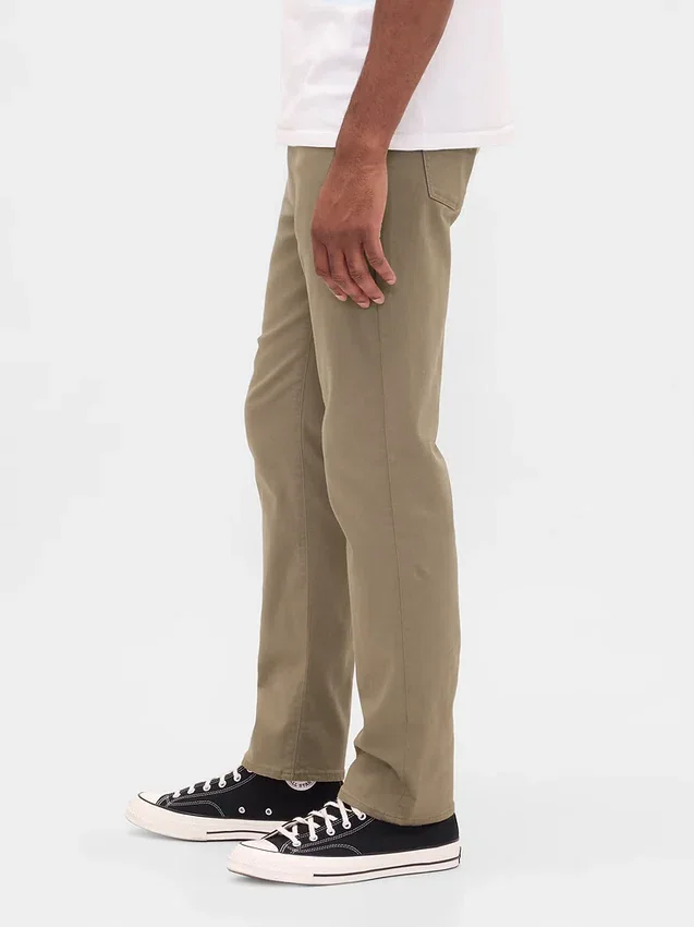 Straight City Jeans